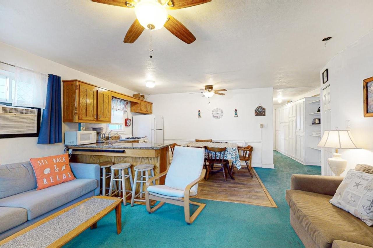 Bell Harbour 2 Apartment Ocean City Exterior photo